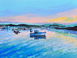  da Pauline Wegman | Key and Sea Creative