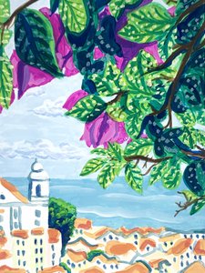  da Pauline Wegman | Key and Sea Creative