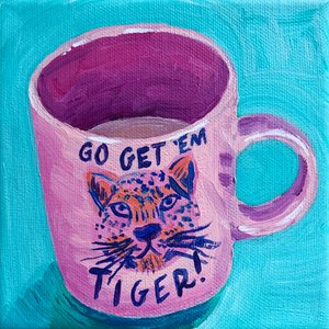  da Pauline Wegman | Key and Sea Creative