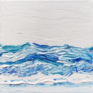  da Pauline Wegman | Key and Sea Creative