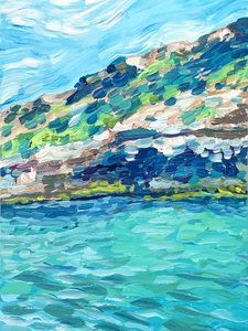  da Pauline Wegman | Key and Sea Creative