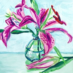  da Pauline Wegman | Key and Sea Creative