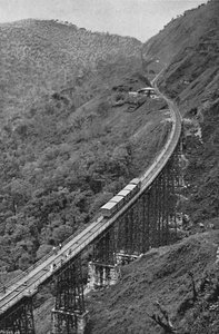 Viadotto della EF Ingleza da Paulo Kowalsky