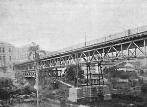 Viaducto do Cha