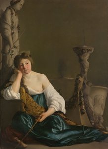 La Medea disillusa da Paulus Bor