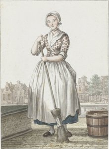 Cameriera dell