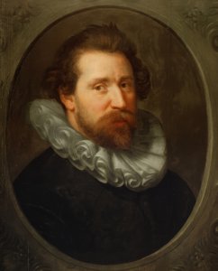 Abraham Blomaert