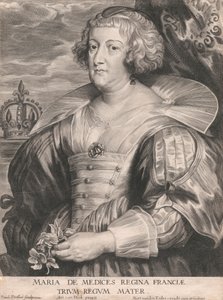 Maria de