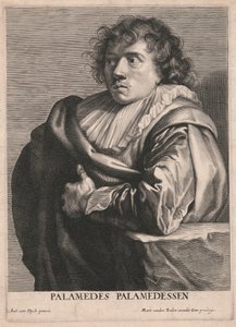 Palamedes Palamedessen da Paulus Pontius