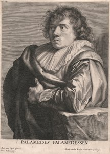 Palamedes Palamedessen da Paulus Pontius