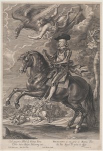 Ritratto del Cardinale-Infante Ferdinando d