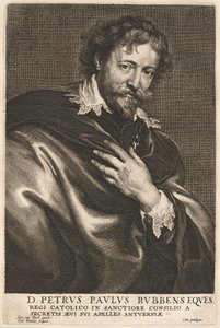 Pieter Paul Rubens