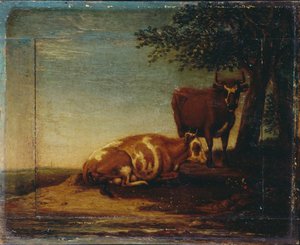 Vieh da Paulus Potter