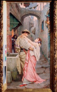 Messalina da Pavel Alexandrovich Svedomsky