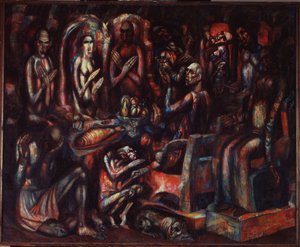 La Festa dei Re (La Fete des Rois)