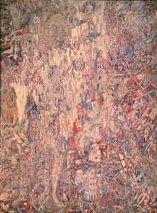 La Formula del Proletariato di Pietrogrado, 1920-1921