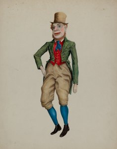 Marionetta