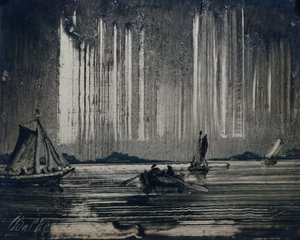 Luce del nord