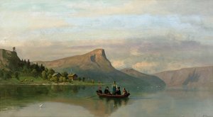 Da Nordfjord