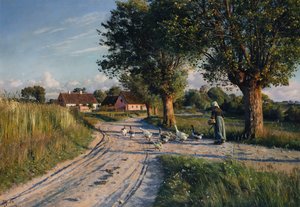 La Strada di Casa