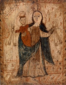 Nostra Signora del Monte Carmelo