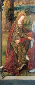 La Visitazione - un