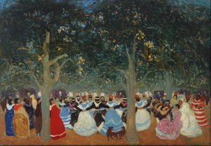 Pericon da Pedro Figari