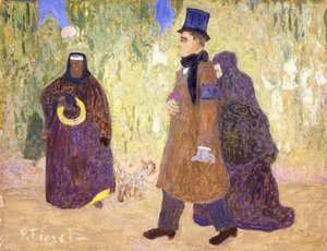 Pietà da Pedro Figari