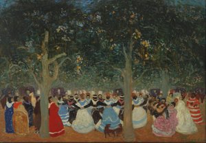 Pericón da Pedro Figari Solari