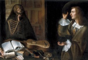 La morte e il cavaliere