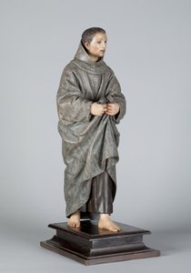 San Diego di Alcalá, c.1665-70