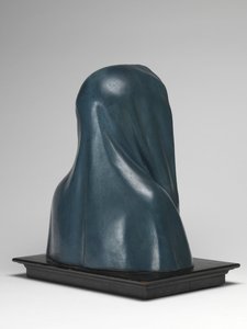 Vergine dei Dolori Mater Dolorosa da Pedro de Mena
