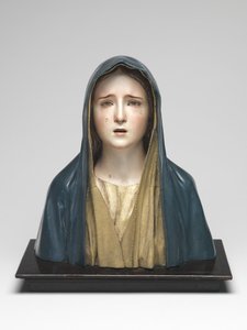 Vergine dei Dolori Mater Dolorosa
