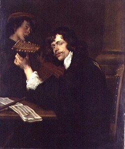 Ritratto di un musicista