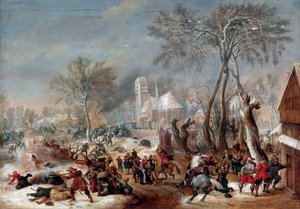 Guerra degli ottant