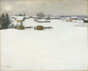  da Pekka Halonen