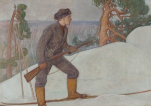  da Pekka Halonen