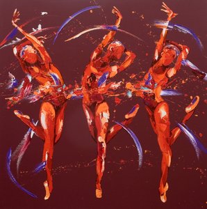 Euforia, 2012 da Penny Warden