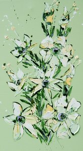 Fiore da Penny Warden