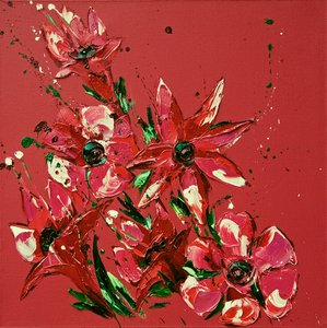 Fiore, 2011 da Penny Warden
