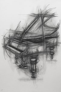 Pianoforte a coda