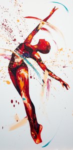 Equilibrio da Penny Warden
