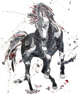Estasi, 2013 da Penny Warden