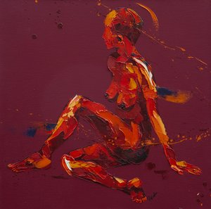 Sensibile, 2011 da Penny Warden