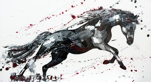 Trionfo, 2018 da Penny Warden