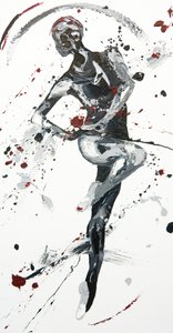Twist, 2013 da Penny Warden