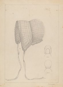 Cappello da Percival Jenner