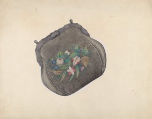 Borsa da Percival Jenner