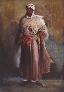 Otello da Percy Anderson