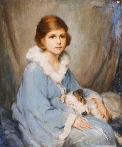 Migliori amici da Percy Harland Fisher